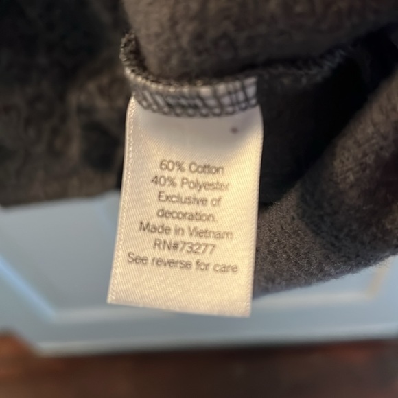 Leopard dress - Picture 5 of 6